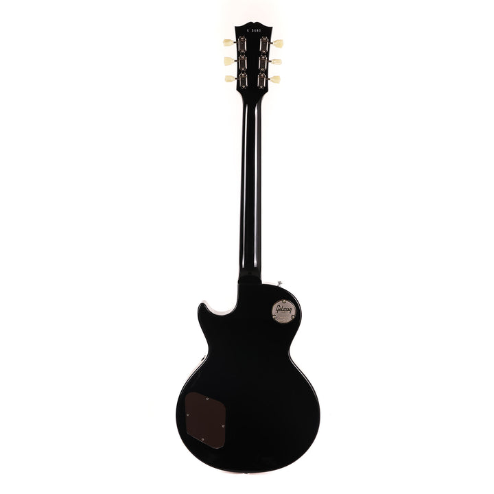 Gibson Custom Shop 1954 Les Paul Made 2 Measure Purple Magenta Gloss