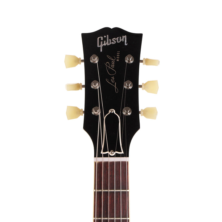 Gibson Custom Shop Chambered 1959 Les Paul Standard Deep MS Blue Gloss