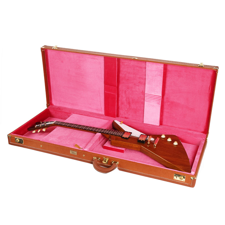 Gibson Custom Shop 1957 Mahogany Futura Reissue