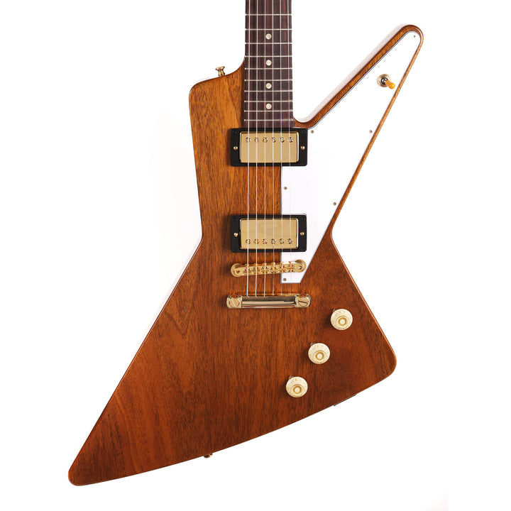 Gibson Custom Shop 1957 Mahogany Futura Reissue