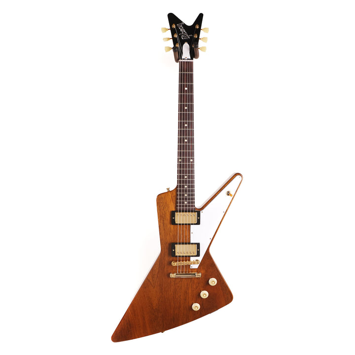 Gibson Custom Shop 1957 Mahogany Futura Reissue