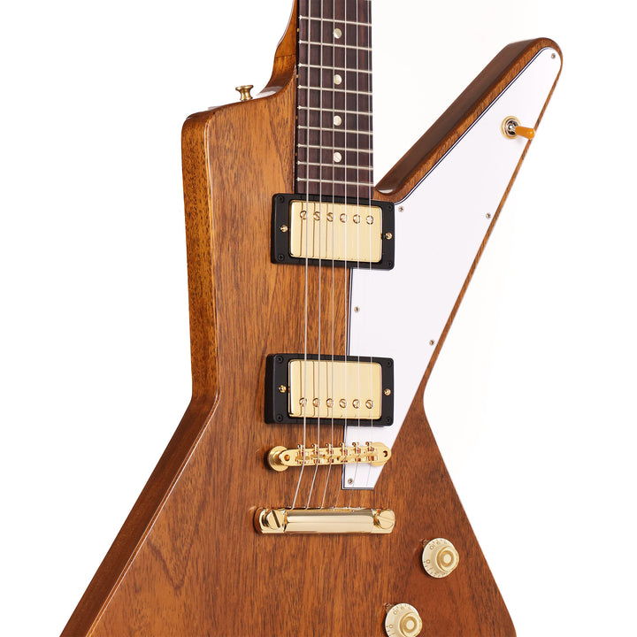 Gibson Custom Shop 1957 Mahogany Futura Reissue