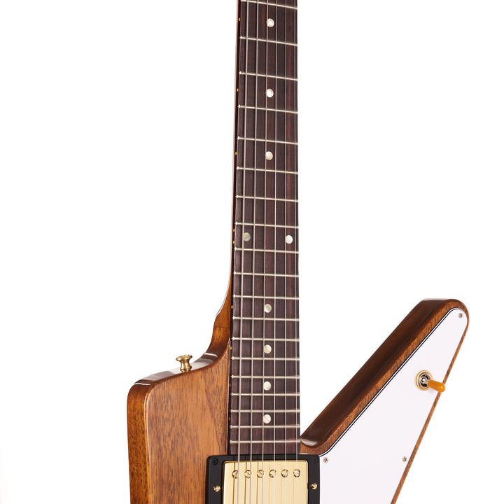 Gibson Custom Shop 1957 Mahogany Futura Reissue