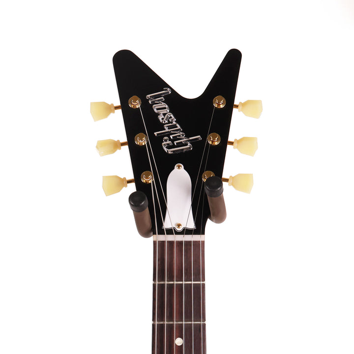 Gibson Custom Shop 1957 Mahogany Futura Reissue