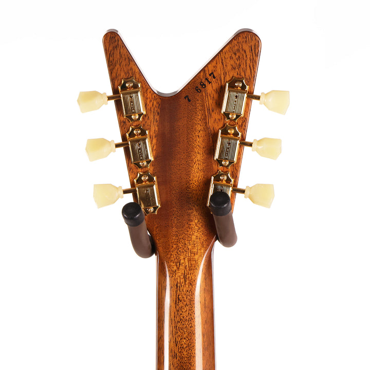 Gibson Custom Shop 1957 Mahogany Futura Reissue