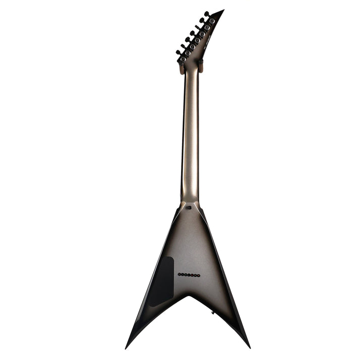 Jackson Custom Shop King V 7-String Silverburst