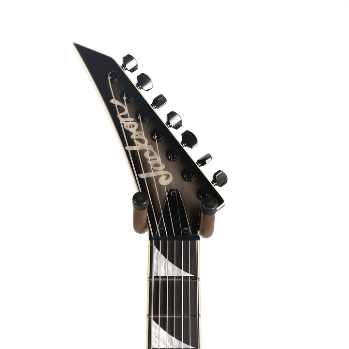 Jackson Custom Shop King V 7-String Silverburst