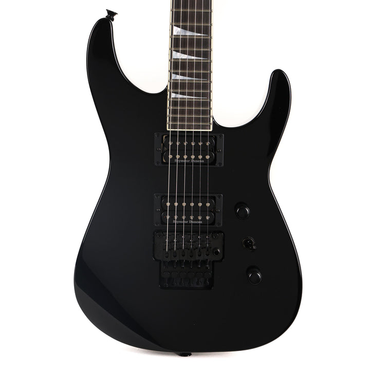 Jackson USA Select Soloist SL2H Gloss Black