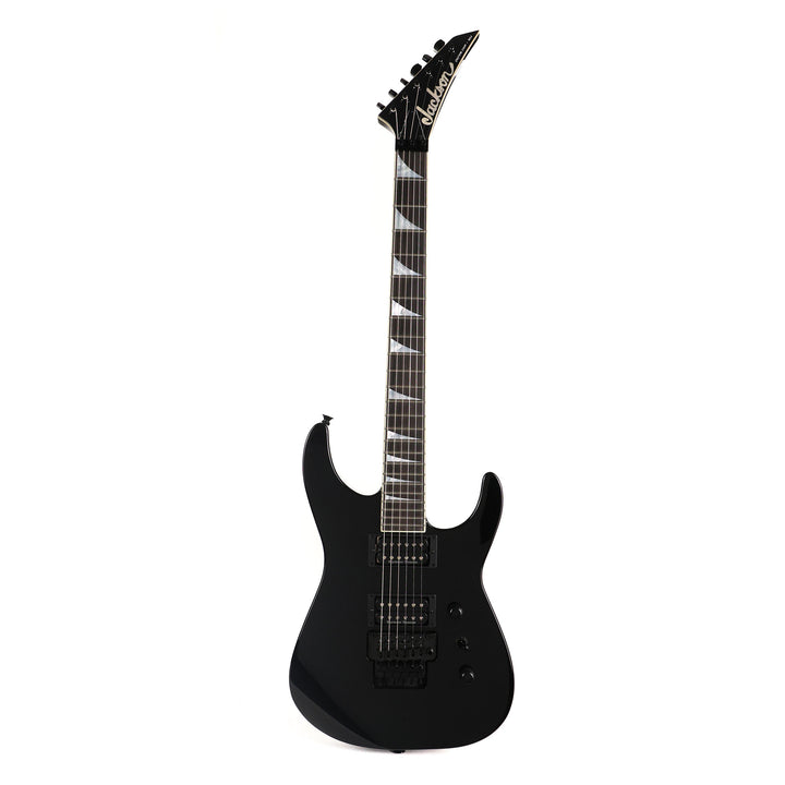 Jackson USA Select Soloist SL2H Gloss Black