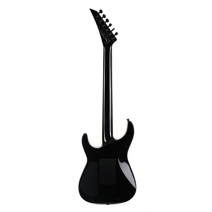 Jackson USA Select Soloist SL2H Gloss Black