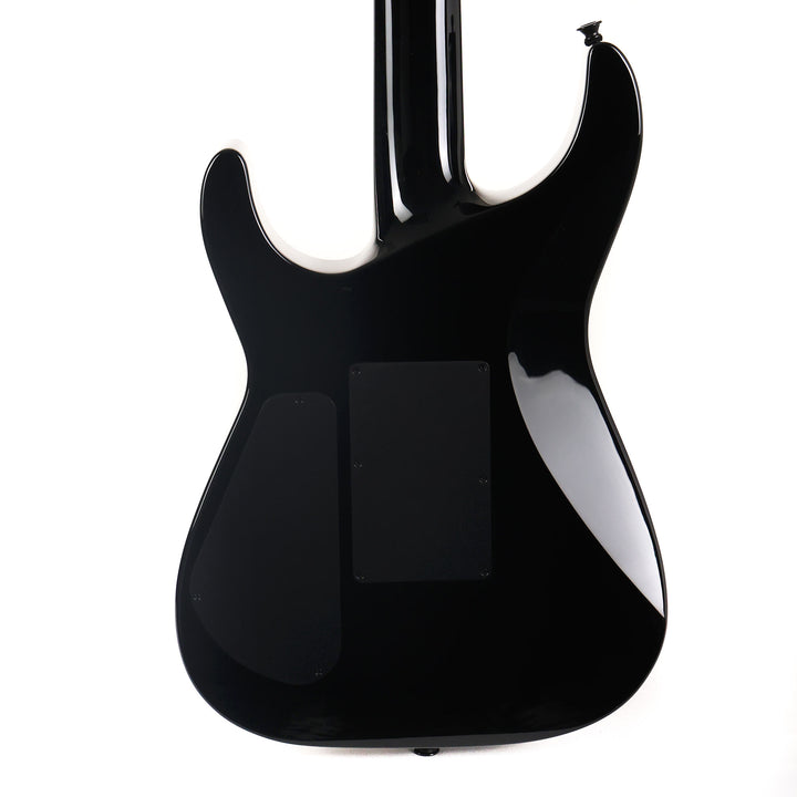 Jackson USA Select Soloist SL2H Gloss Black