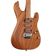 Charvel Guthrie Govan Signature HSH Caramelized Ash Natural