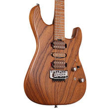 Charvel Guthrie Govan Signature HSH Caramelized Ash Natural