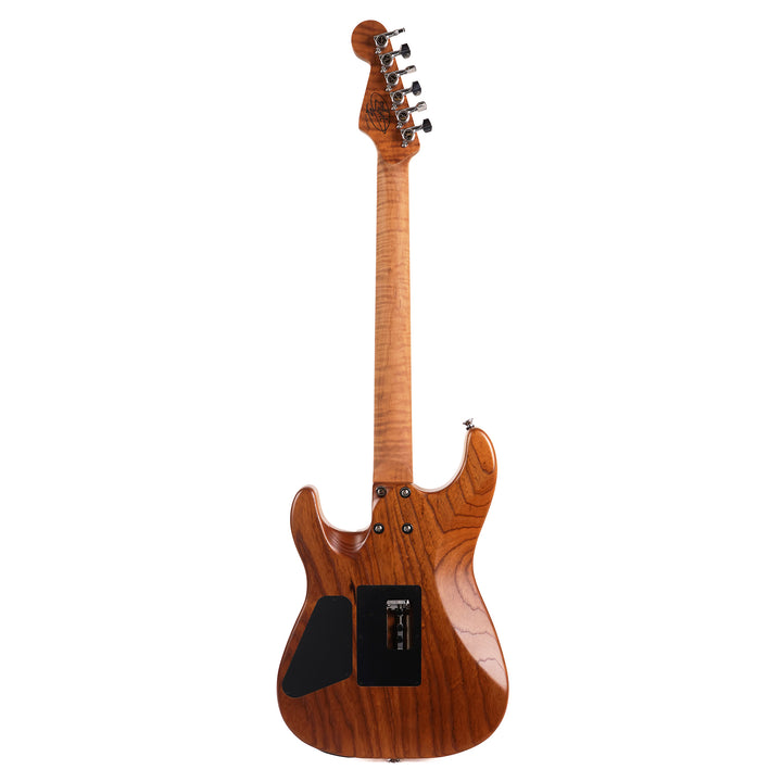 Charvel Guthrie Govan Signature HSH Caramelized Ash Natural