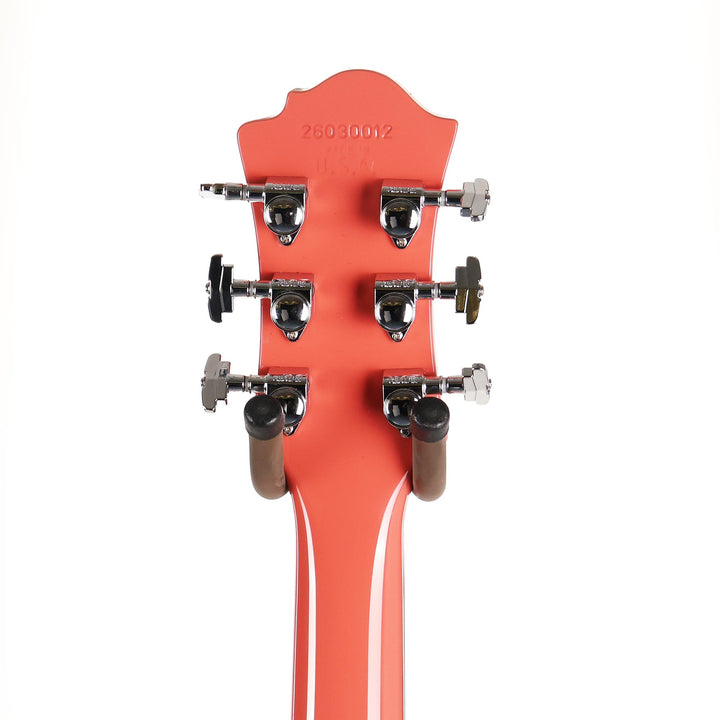 B.C. Rich USA Custom Shop Bich 6-String Salmon Pink
