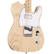 Fender Custom Shop Albert Collins Telecaster NOS Natural