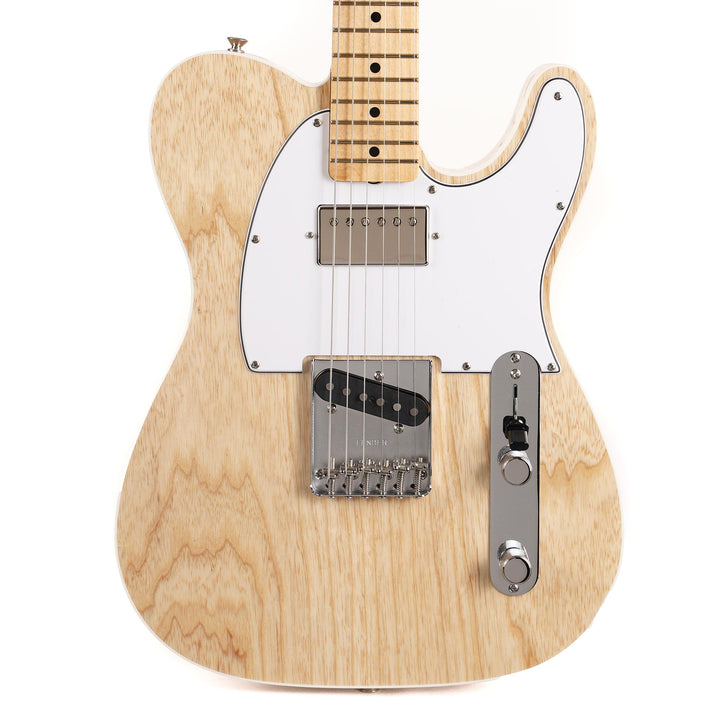 Fender Custom Shop Albert Collins Telecaster NOS Natural