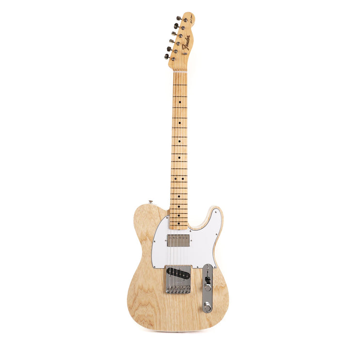 Fender Custom Shop Albert Collins Telecaster NOS Natural