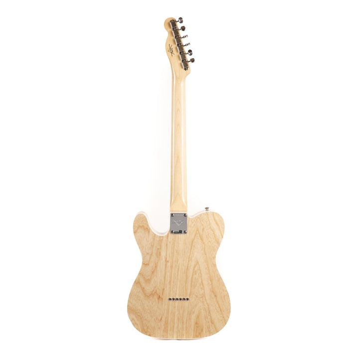 Fender Custom Shop Albert Collins Telecaster NOS Natural