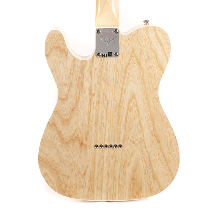 Fender Custom Shop Albert Collins Telecaster NOS Natural