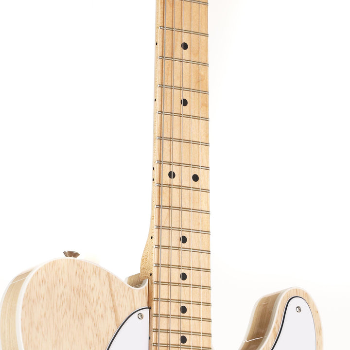 Fender Custom Shop Albert Collins Telecaster NOS Natural