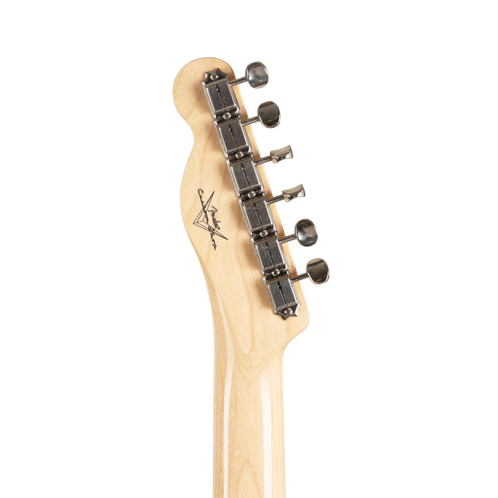 Fender Custom Shop Albert Collins Telecaster NOS Natural
