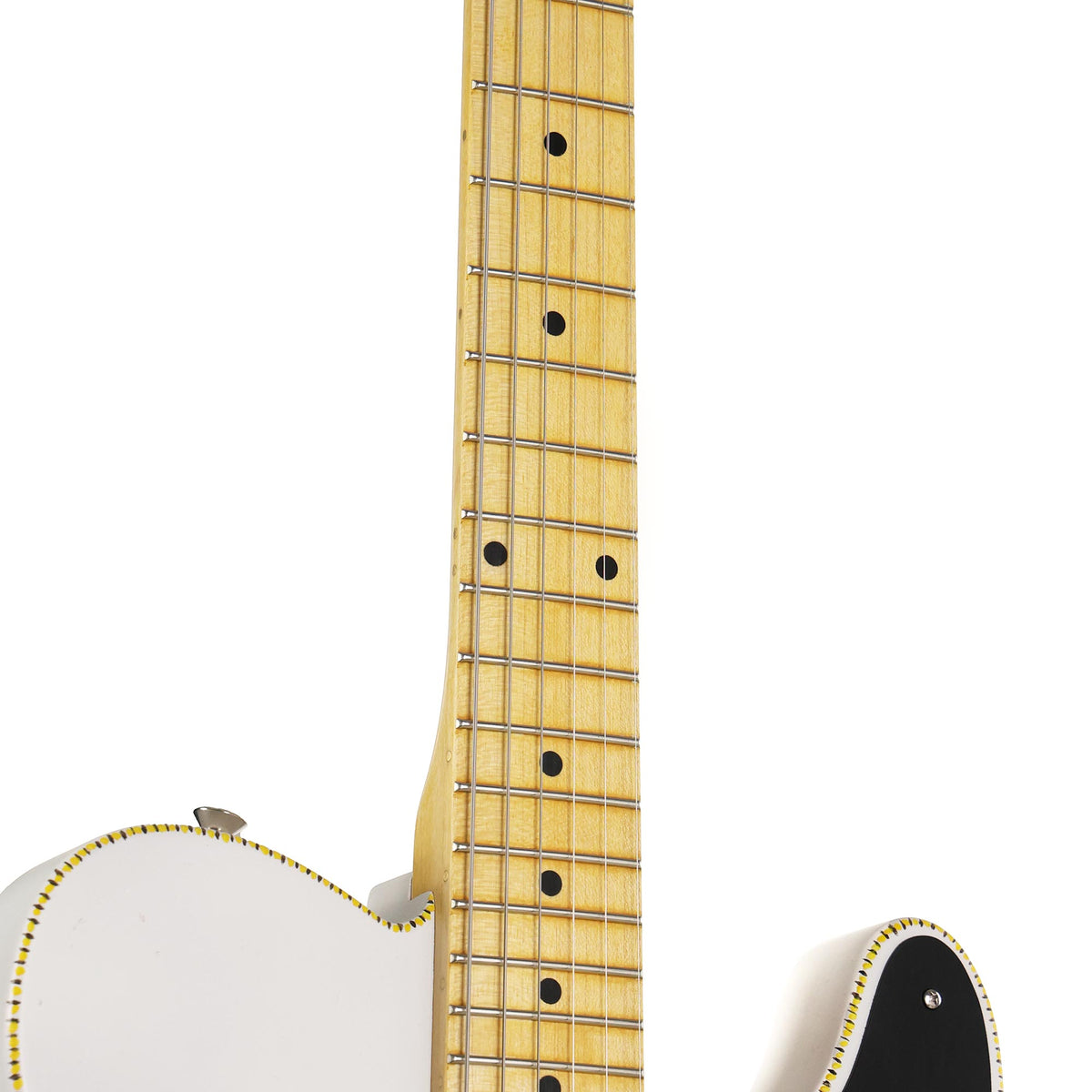 El Cabron Guitars 'The Prophet Omega' — 7
