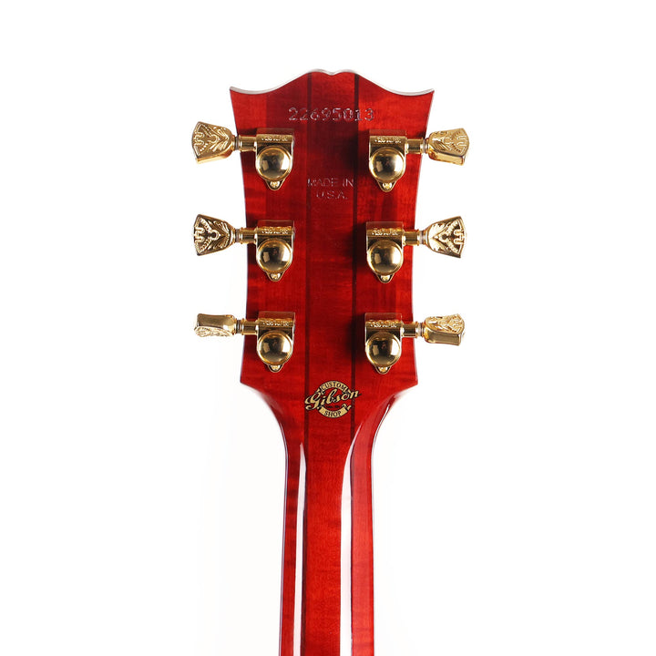 Gibson Doves In Flight Acoustic Guitar Antique Natural