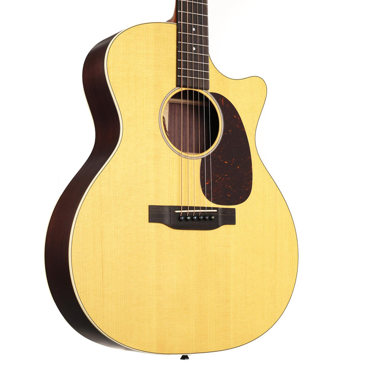 Martin GPC-16E Acoustic-Electric Natural