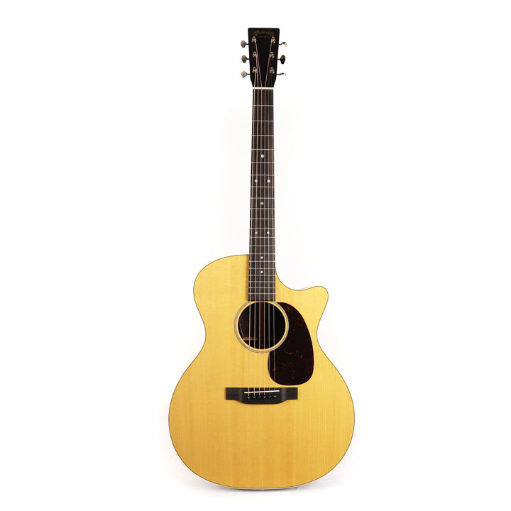 Martin GPC-16E Acoustic-Electric Natural