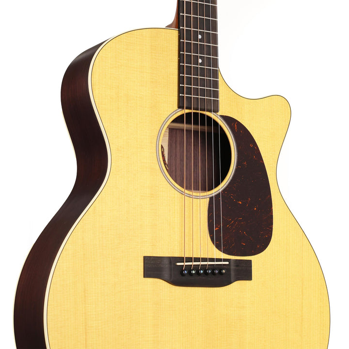 Martin GPC-16E Acoustic-Electric Natural