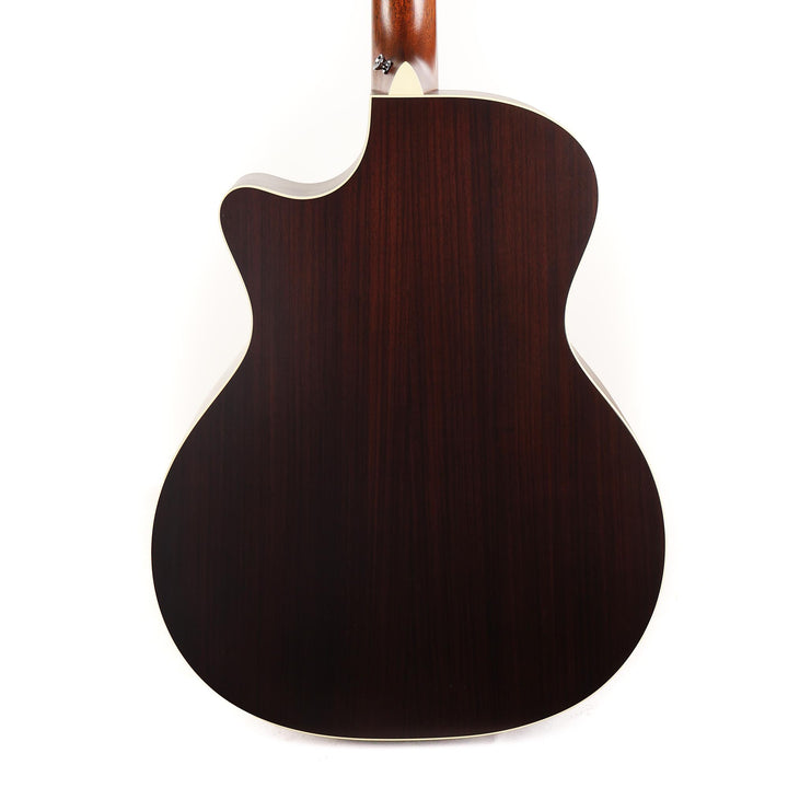 Martin GPC-16E Acoustic-Electric Natural