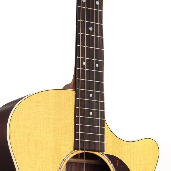 Martin GPC-16E Acoustic-Electric Natural