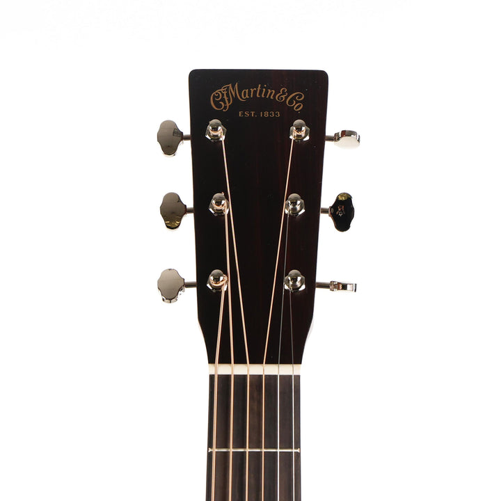 Martin GPC-16E Acoustic-Electric Natural