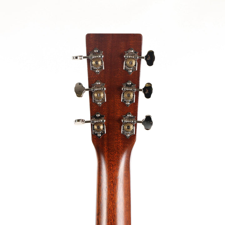 Martin GPC-16E Acoustic-Electric Natural