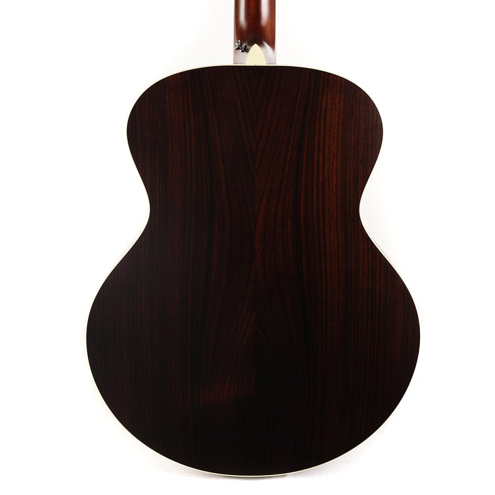 Martin Grand J-16E 12-String Acoustic-Electric Guitar Natural