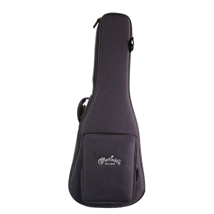 Martin 00L-16E Black Smoke Acoustic-Electric Guitar