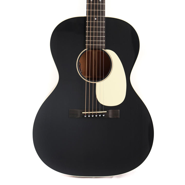 Martin 00L-16E Black Smoke Acoustic-Electric Guitar
