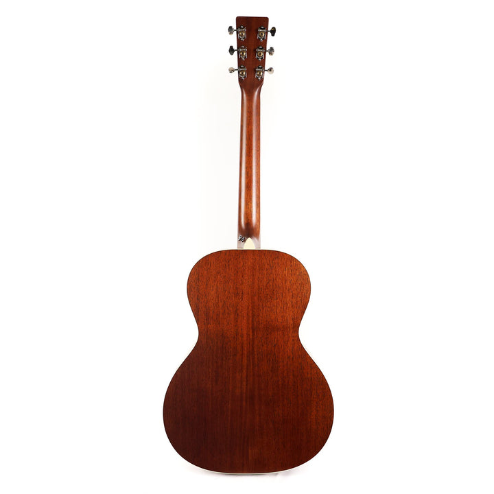 Martin 00L-16E Black Smoke Acoustic-Electric Guitar