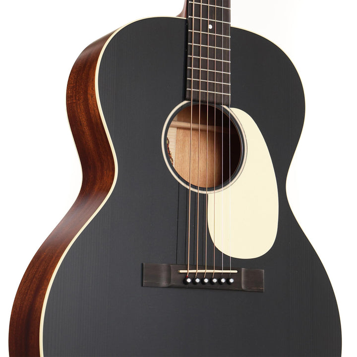 Martin 00L-16E Black Smoke Acoustic-Electric Guitar