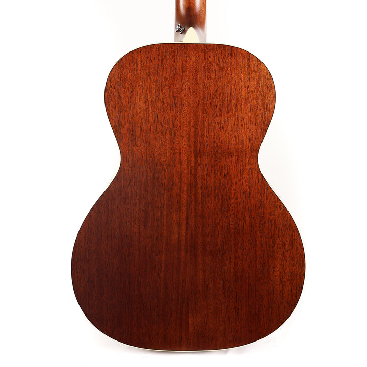 Martin 00L-16E Black Smoke Acoustic-Electric Guitar