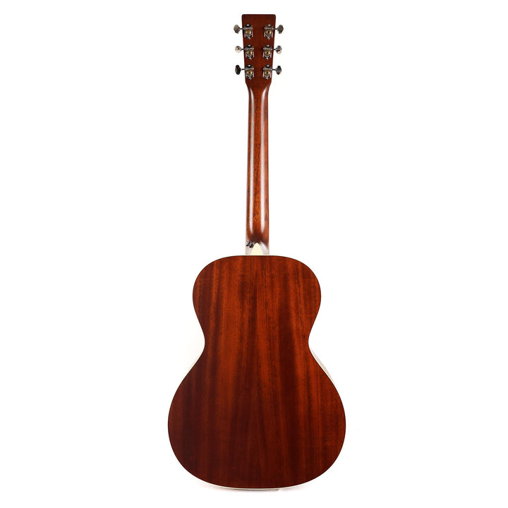 Martin 00L-16E Blue Denim Acoustic-Electric Guitar