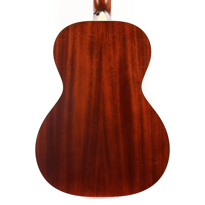 Martin 00L-16E Blue Denim Acoustic-Electric Guitar