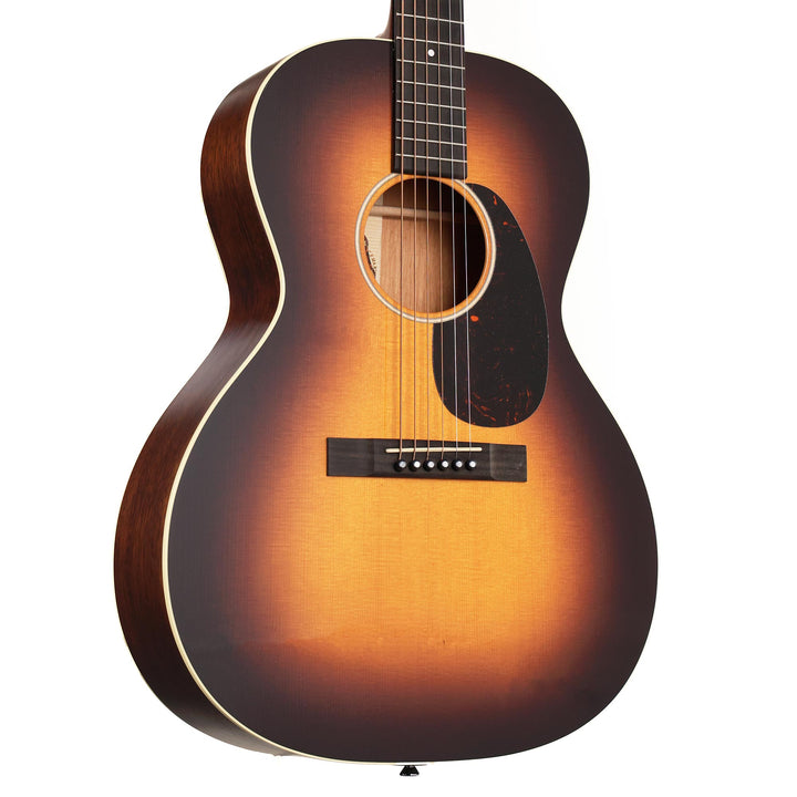 Martin 00L-16E 1935 Burst Acoustic-Electric Guitar