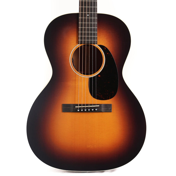 Martin 00L-16E 1935 Burst Acoustic-Electric Guitar