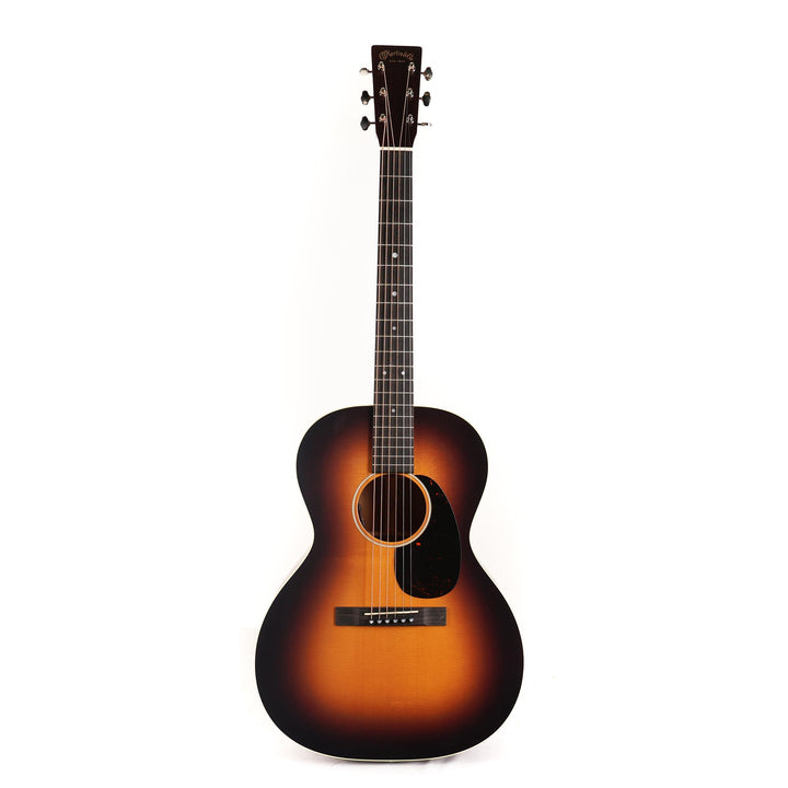 Martin 00L-16E 1935 Burst Acoustic-Electric Guitar