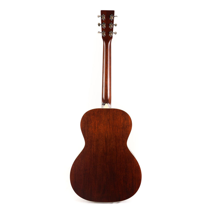 Martin 00L-16E 1935 Burst Acoustic-Electric Guitar