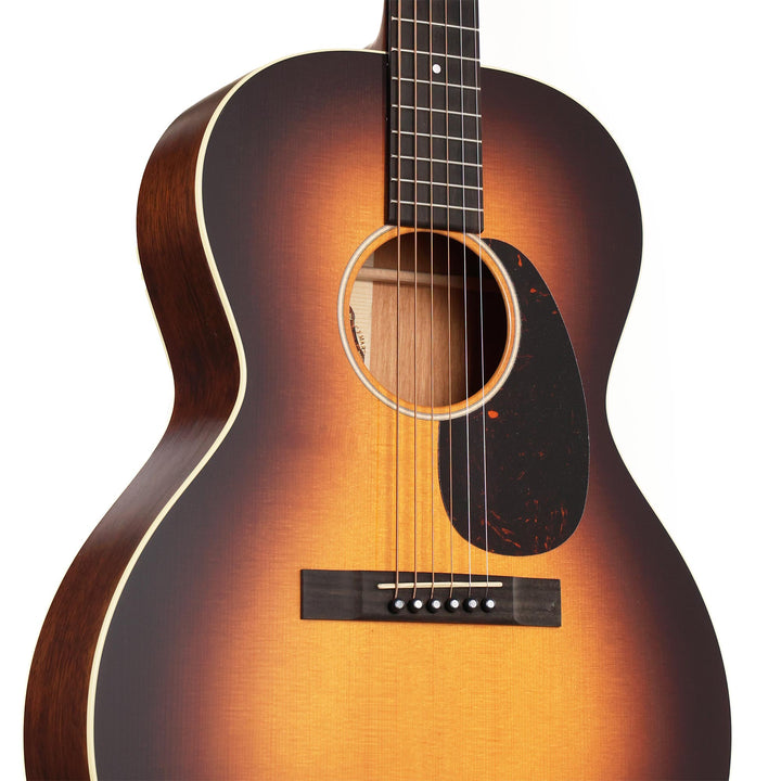 Martin 00L-16E 1935 Burst Acoustic-Electric Guitar