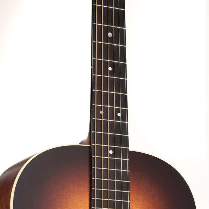 Martin 00L-16E 1935 Burst Acoustic-Electric Guitar
