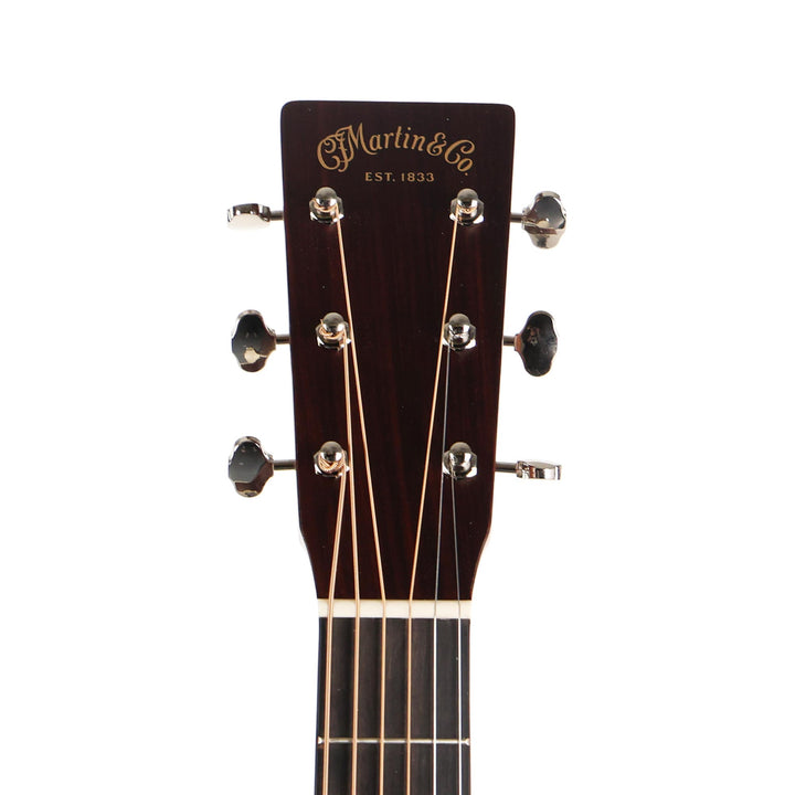 Martin 00L-16E 1935 Burst Acoustic-Electric Guitar